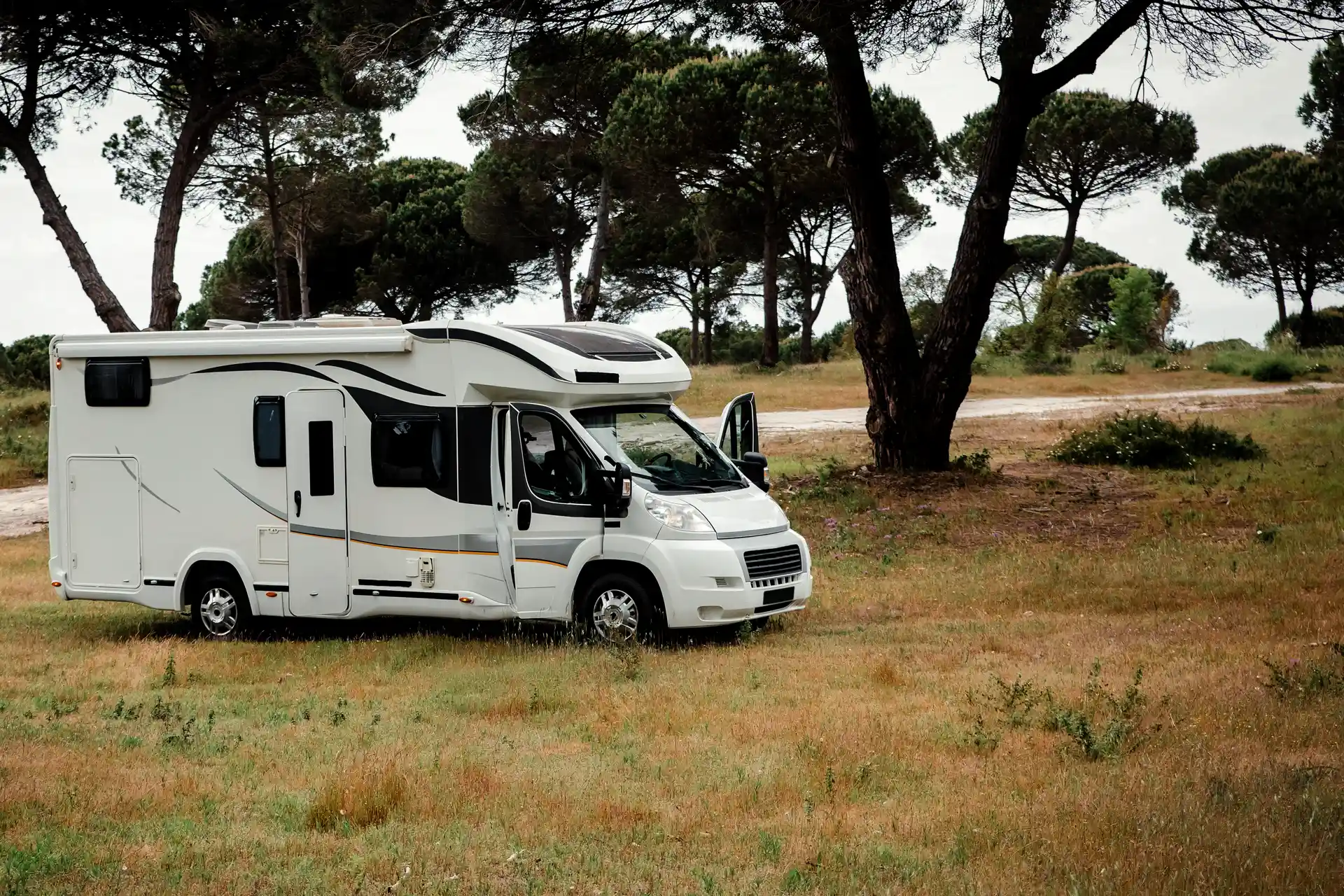 aire de vidange pour votre camping car